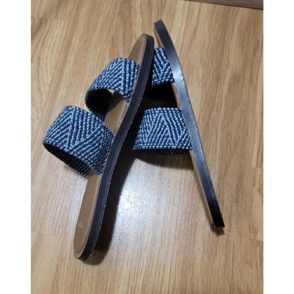 Sanuk Yoga Gora Gora TX Sandals 6 - Picture 3 of 6